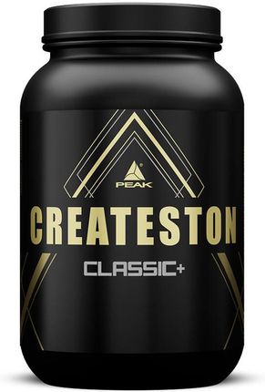 PEAK Createston Classic+ 1648g Orange