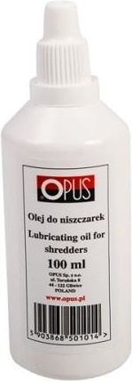 Opus Olej Do Niszczarek 100Ml (OP970)