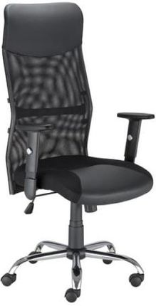 Nowy Styl Fotel (Krzesło) Speed R (Hit) Czarny (NS5692)