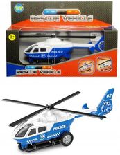 Zdjęcie Swede Helikopter Z Dźwiękami Niebieski - Bolków