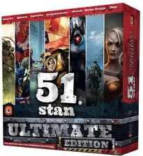 Portal Games 51st Stan Ultimate Edition