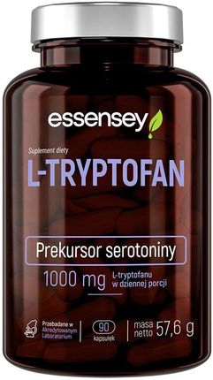 ESSENSEY L-Tryptofan 1000mg 90caps