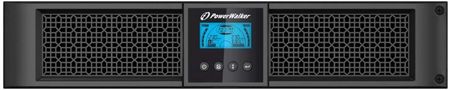 PowerWalker VI 1500 RT HID rack tower 1500VA|1350W (VI1500RTHID)