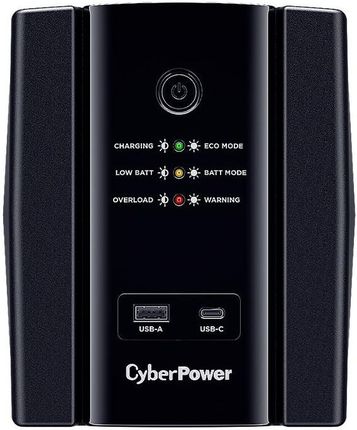 CyberPower UT2200EG-FR 2200VA|1320W (UT2200EGFR)