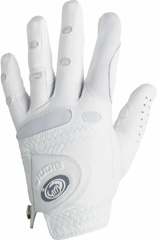 Bionic Gloves Stablegrip Women Golf Lh White Biała Ceny i opinie