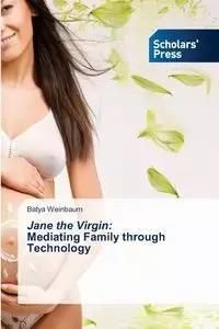 Jane the Virgin - Weinbaum Batya