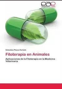 Fitoterapia en Animales - Sebastian Plazas Hurtado