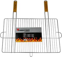 Zdjęcie MasterGrill&Party Ruszt grillowy MG255 - Suchowola