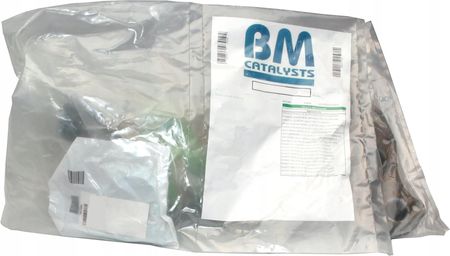 Bm Catalysts Katalizator Bm92392H Abarth