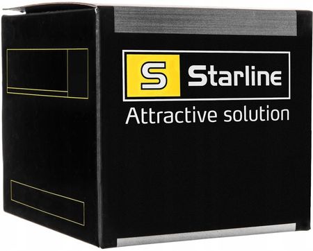 Starline Przewód Paliwa Dpnd5540R