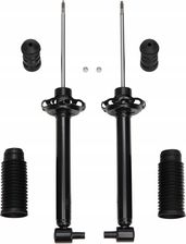 Zdjęcie Mastersport Germany 2 Amortyzatory Tył L P Audi A4 B5 8D2 Bedford - Kobyłka