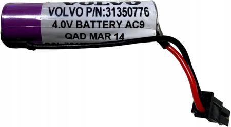 Volvo Xc90 Ii Bateria Modul Sterownik Vcm