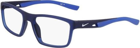 Nike 7015 410 Niebieskie (55)