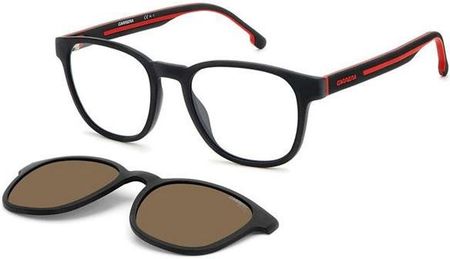 Carrera CA8062/CS BLX/SP Czarne (51)