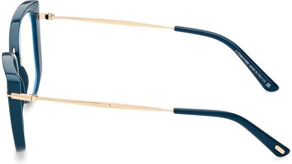 小物 TOM FORD EYEWEAR FT0802-K-52N 53 TOM FORD EYEWEAR - Sunglasses / サングラス / FT0802-K-5352N