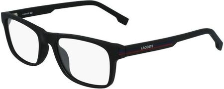 Lacoste L2886 002 L Czarne (55)