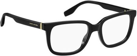 Marc Jacobs MARC685 807 Czarne (53) - zdjęcie 2