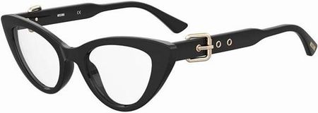 Moschino MOS618 807 Czarne (49)