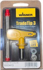 Zdjęcie Wagner Dysza Trade Tip 3 413 Filtr Paluszkowy 553413 - Józefów
