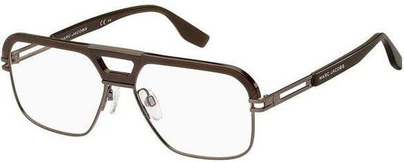 Marc Jacobs キャットアイフレムメカネ MARC479 K67 マーク ジェイコブス MARC JACOBS 眼鏡フレーム アイウェア 54