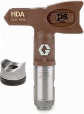 Zdjęcie Graco Dysza Do Szpachli Agregat Rac X Hda 631 Hda631 - Bierutów