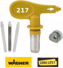 Zdjęcie Wagner Dysza Bezpowietrzna Tradetip 3 217 3W1 553217 - Serock
