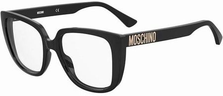 Moschino MOS622 807 Czarne (53)