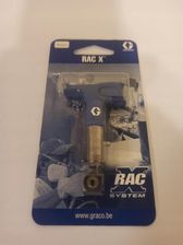 Zdjęcie Graco Dysza Paa 217 Rac X 633955315174 - Brzeg Dolny