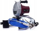 Graco Zielona Dysza Malarska Ff Lp512 Low Pressure Fflp512