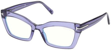 TOM FORD PAW545FAX751LB999 関税送料込 Tom Ford TF 5495 054 - Opinie i ceny na Ceneo.pl