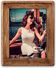 Zdjęcie Zep Ramka 10X15 Drewniana Premium Trevor - Żarów