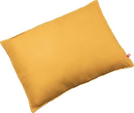 VOX Poduszka Linen prostokątna żółty