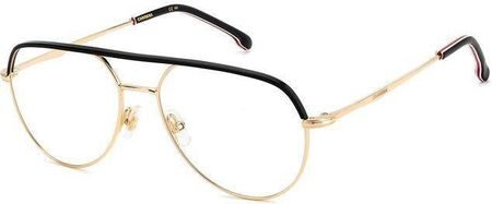 Carrera Carrera 311 W97 Gold Striped Black (55-16-145)