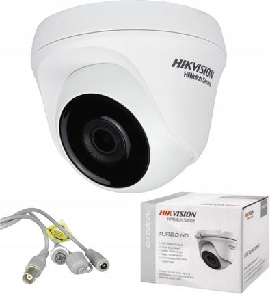 Hikvision Kamera Zewnetrzna 2Mp Fullhd Hwt T120 P (HWTT120P)