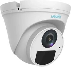 Uniarch Kamera Kopułkowa Ipc T125 Apf28 Ip 5Mpx (IPCT125APF28)