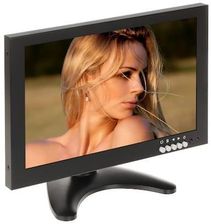 Zdjęcie Monitor Vga, Hdmi, Audio, 1Xvideo, Usb, Pilot Vm-1003M 10" (VM1003M) - Włocławek