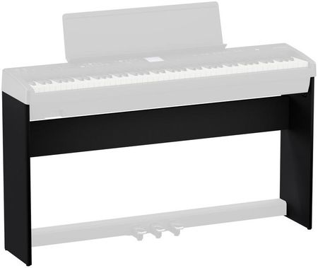Roland KSFE50-BK | Dedykowany statyw do pianina FP-E50