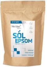 Heltiso Care Sól Epsom Sól do kąpieli 200 g