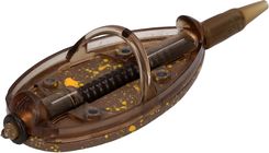 Zdjęcie Mikado Koszyczek Method Feeder Douglas L 40G 1szt. (AMFN011L40B) - Nekla