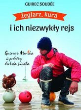 Zdjęcie Żeglarz, kura i ich niezwykły rejs (E-book) - Błonie