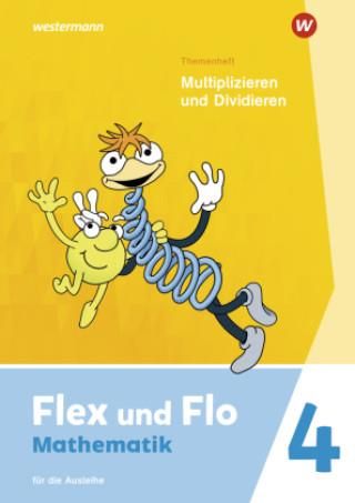 Flex Und Flo - Ausgabe 2021 - Literatura Obcojęzyczna - Ceny I Opinie ...