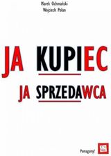 Ja Kupiec, Ja Sprzedawca (E-book)