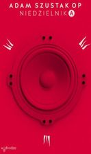 Zdjęcie Niedzielnik A. Komentarze do czytań (E-book) - Puławy