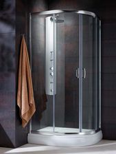 Radaway Premium Plus E 90x80 1900 304920101N