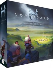 Czacha Games Northgard Niezbadane Ziemie
