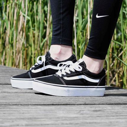 Buty trampki na platformie Vans old skool 38 Ceny i opinie
