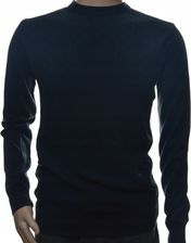 Zdjęcie Sweter męski klasyczny elegancki kaszmir XXL 2XL - Biskupiec