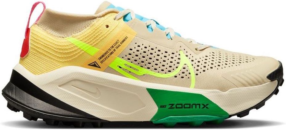 【新品】Nike Zoomx Zegama Trail Shoes Nike ZoomX Zegama Trail - sklepbiegacza.pl