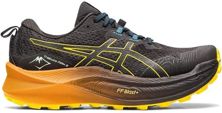 Asics Trabuco Max 2 M Czarne 1011B606001 - Ceny i opinie