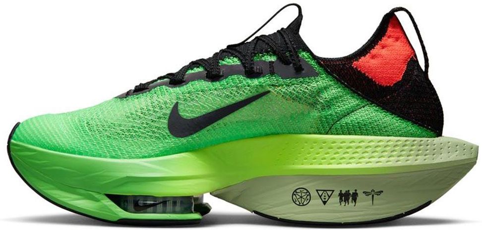 NIKE - ナイキ NIKE Air Zoom Alphafly NEXT% 2 Nike Air Zoom Alphafly NEXT% 2 W DN3559-800 | FLEXDOG